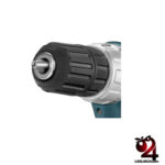 کیت دریل شارژی 12 ولت رونیکس مدل RS-8012