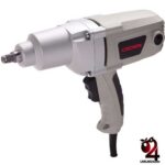 آچار بکس برقی کرون مدل CT12018 با درایو 1/2 اینچ