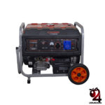 ژنراتور بنزینی 7500 وات کرون مدل 34080