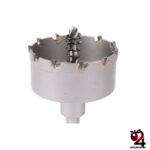 گردبر الماسه استیل هاردکس سایز 60