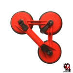 قاپک سه قلو مدریت