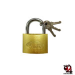 قفل آویز سایز 20