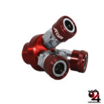 کوپلینگ آروا SJV-2-مدل3471