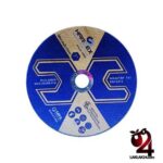 صفحه برش استیل هاردکس