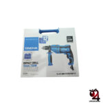 دریل 13 چکشی 750 وات نوا مدل 2234