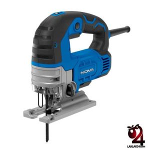 اره عمودبر 750 وات گیربکسی نوا مدل 5320