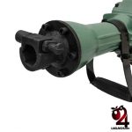 چکش تخریب 16 کیلویی روغنی لکا مدل DH16