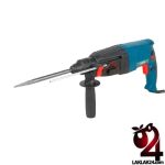 بتن کن 2.3 کیلویی لکا مدل RH26-08