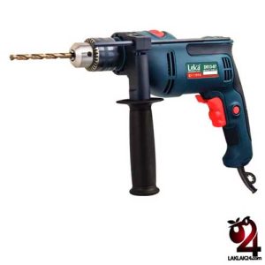 دریل چکشی 750 وات لکا مدل DR13-07