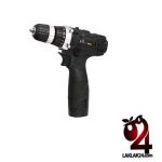 دریل شارژی دو باطری ویوارکس مدل VR12V-2A