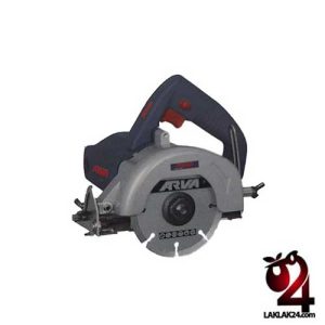 اره مرمر بر 125 میلیمتر 1240 وات آروا مدل 5417