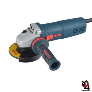 مینی فرز 750 وات رونیکس مدل 3120N