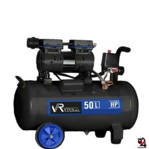کمپرسور 50 لیتری سایلنت ویوارکس مدل VR5010-SS