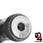 انبر قفلی CR-MO سایز 7 رونیکس مدل RH-1407