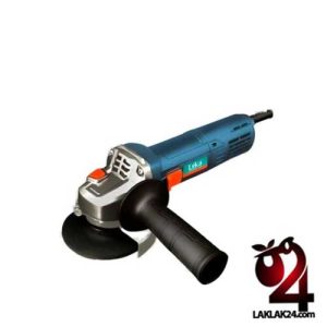 مینی فرز دیمردار 1000 وات لکا مدل AG115-10/1