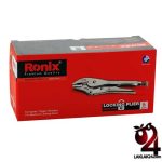 انبرقفلی CR-MO سایز5 رونیکس مدل RH-1405