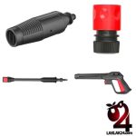 کارواش 150 بار یونیورسال رونیکس مدل RP-U151