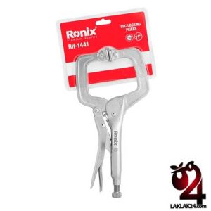 انبرقفلی سی کلمپ رونیکس RH-1441