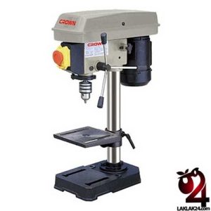 دریل ستونی کرون مدل CT32014
