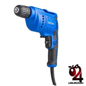 دریل 10 اتوماتیک 450 وات نوا مدل 2211