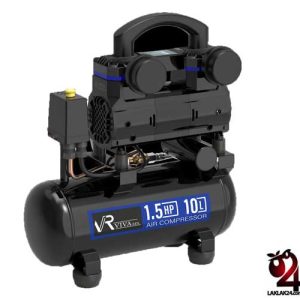 کمپرسور 10 لیتری سایلنت ویوارکس مدل VR1015-SS