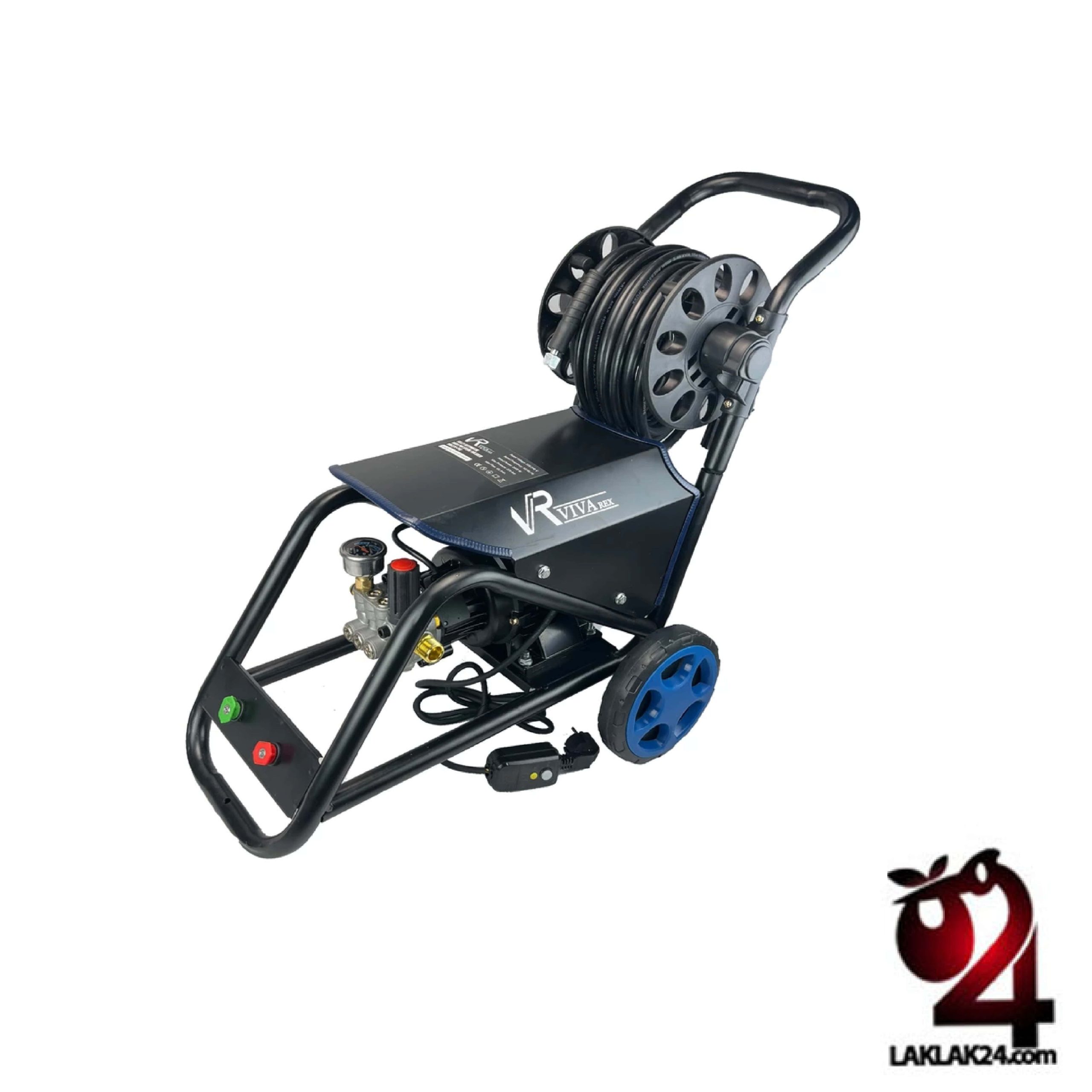 کارواش کالسکه ای 220 بار ویوارکس مدل VR6220-pw