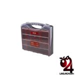 کیت ابزار خودرو 14 پارچه رونیکس مدل RH-9199