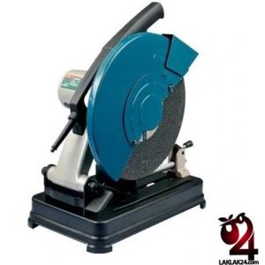 پروفیل بر 1800 وات لکا مدل CM350-18