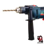 دریل چکشی 750 وات لکا مدل DR13-07