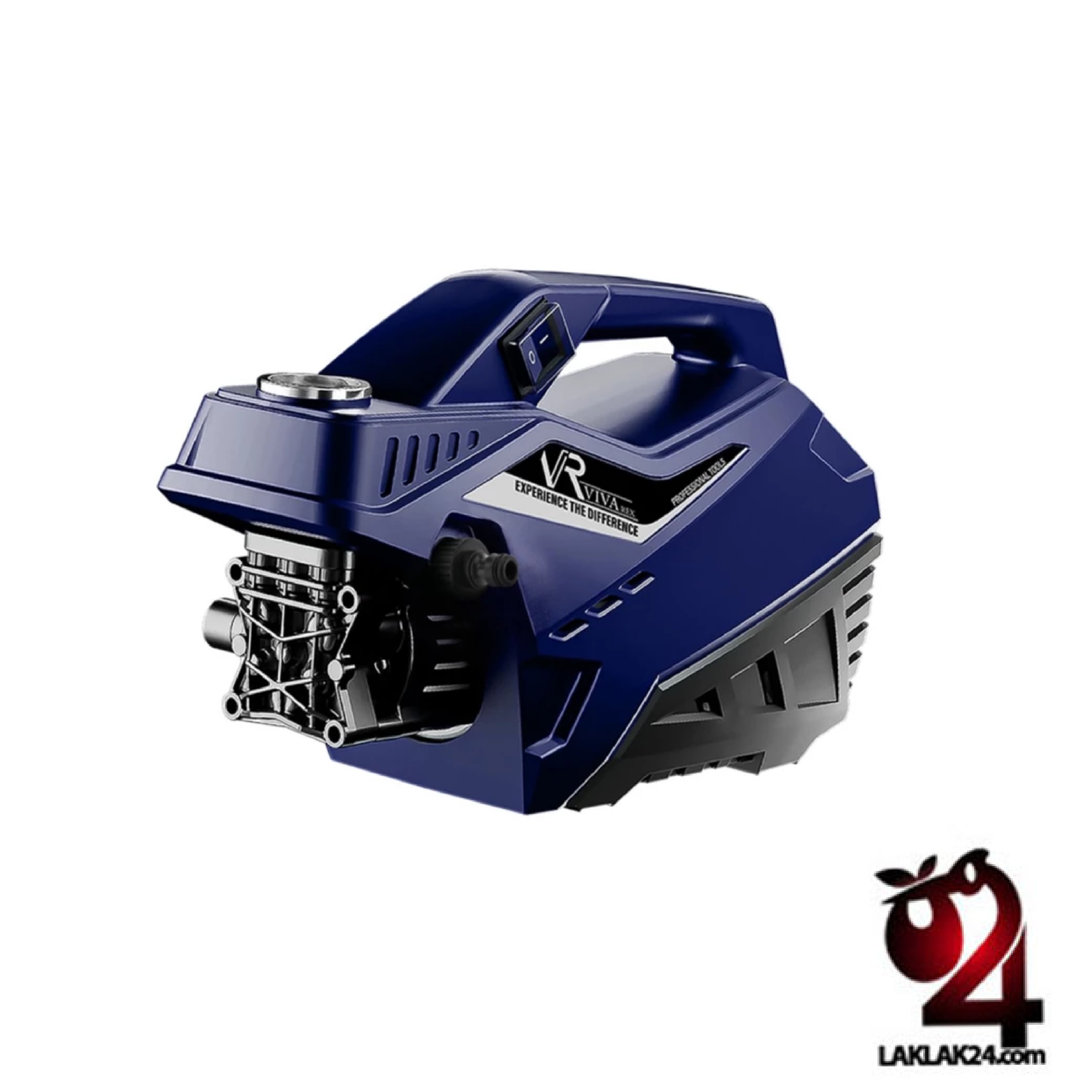 کارواش 140 بار ویوارکس مدل VR6140-PW