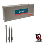 چکش تخریب 16 کیلویی روغنی لکا مدل DH16
