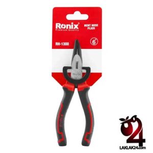 دم باریک 6 اینچ سر کج رونیکس مدل RH-1300