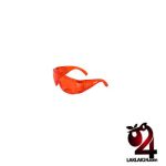 عینک قرمز آروا مدل 8144
