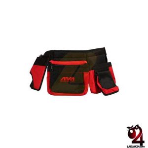 کیف ابزار کمری 3 تیکه آروا مدل 4505