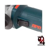 مینی فرز 115 میلی متر 850 وات APN مدل AG 115 F