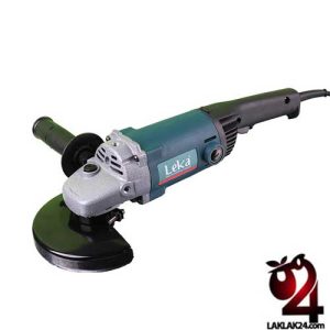 فرز دسته بلند 1200 وات لکا مدل AG150-12