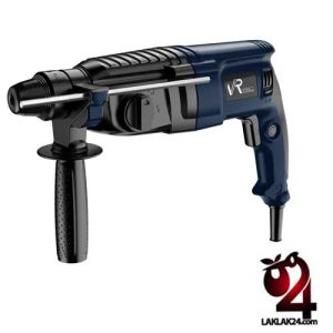 بتن کن 3 کیلویی ویوارکس مدل VR8026PLUS-RH