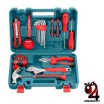 کیت ابزار دستی 20 پارچه رونیکس مدل RS-0003