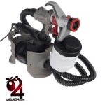 پیستوله برقی خرطومی 600وات کرون مدل CT31014
