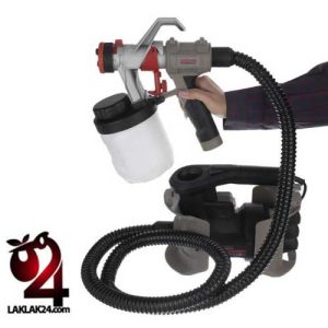پیستوله برقی خرطومی 600وات کرون مدل CT31014