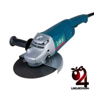 فرز آهنگری 2000 وات لکا مدل AG180-20