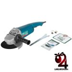 فرز آهنگری 2000 وات لکا مدل AG180-20