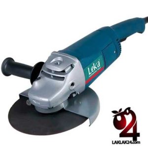 فرز آهنگری 2400 وات لکا مدل AG180-24
