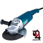 فرز سنگبری 2000 وات لکا مدل AG230-20