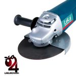 فرز سنگبری 2000 وات لکا مدل AG230-20