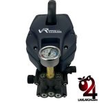 کارواش 160 بار ویوارکس مدل VR6160-PW