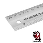 گونیا 25 سانت تراز دار رونیکس مدل RH-9725