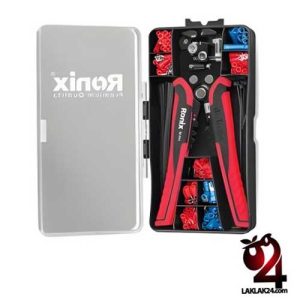 کیت سیم لخت کن چند کاره 8 اینچ رونیکس مدل RH-1814