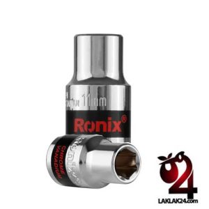 بکس تکی رونیکس سایز 11 مدل RH-2663