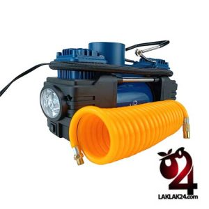 کمپرسور فندکی دو سیلندر ویوارکس مدل VR1206-ACT